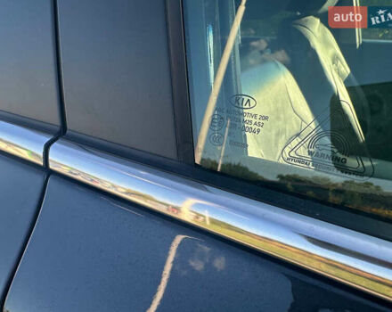 Серый Киа Sportage, объемом двигателя 1.59 л и пробегом 55 тыс. км за 21800 $, фото 15 на Automoto.ua