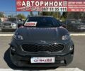 Серый Киа Sportage, объемом двигателя 1.6 л и пробегом 48 тыс. км за 21000 $, фото 1 на Automoto.ua