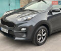 Сірий Кіа Sportage, об'ємом двигуна 1.59 л та пробігом 64 тис. км за 19900 $, фото 19 на Automoto.ua