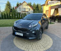 Сірий Кіа Sportage, об'ємом двигуна 1.59 л та пробігом 23 тис. км за 22450 $, фото 26 на Automoto.ua