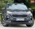 Серый Киа Sportage, объемом двигателя 1.6 л и пробегом 31 тыс. км за 20499 $, фото 11 на Automoto.ua