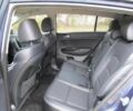 Серый Киа Sportage, объемом двигателя 2.4 л и пробегом 26 тыс. км за 12500 $, фото 11 на Automoto.ua