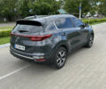 Серый Киа Sportage, объемом двигателя 1.59 л и пробегом 27 тыс. км за 19800 $, фото 2 на Automoto.ua