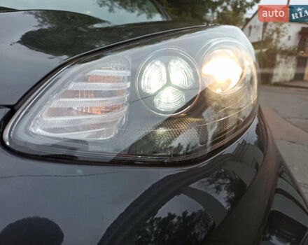 Серый Киа Sportage, объемом двигателя 1.59 л и пробегом 45 тыс. км за 22000 $, фото 5 на Automoto.ua