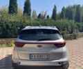 Серый Киа Sportage, объемом двигателя 1.59 л и пробегом 77 тыс. км за 19700 $, фото 7 на Automoto.ua