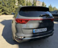 Серый Киа Sportage, объемом двигателя 1.6 л и пробегом 130 тыс. км за 17900 $, фото 7 на Automoto.ua