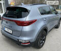 Серый Киа Sportage, объемом двигателя 1.59 л и пробегом 35 тыс. км за 23500 $, фото 3 на Automoto.ua