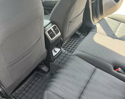 Киа Sportage 2021 в Ужгороде на Automoto.ua Серый Киа Sportage, объемом двигателя 1.59 л и пробегом 130 тыс. км за 19500 $, фото 11 на Automoto.ua