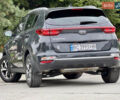 Серый Киа Sportage, объемом двигателя 1.6 л и пробегом 31 тыс. км за 20499 $, фото 14 на Automoto.ua