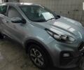 Сірий Кіа Sportage, об'ємом двигуна 1.6 л та пробігом 180 тис. км за 23000 $, фото 1 на Automoto.ua