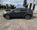 Серый Киа Sportage, объемом двигателя 1.59 л и пробегом 11 тыс. км за 21500 $, фото 9 на Automoto.ua