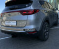 Сірий Кіа Sportage, об'ємом двигуна 2.36 л та пробігом 90 тис. км за 21000 $, фото 5 на Automoto.ua