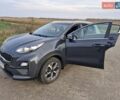 Серый Киа Sportage, объемом двигателя 1.59 л и пробегом 100 тыс. км за 17500 $, фото 7 на Automoto.ua