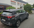 Серый Киа Sportage, объемом двигателя 1.59 л и пробегом 68 тыс. км за 19300 $, фото 4 на Automoto.ua