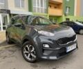 Серый Киа Sportage, объемом двигателя 1.6 л и пробегом 43 тыс. км за 20000 $, фото 1 на Automoto.ua