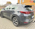 Киа Sportage 2021 в Ужгороде на Automoto.ua Серый Киа Sportage, объемом двигателя 1.59 л и пробегом 130 тыс. км за 19500 $, фото 4 на Automoto.ua