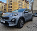 Сірий Кіа Sportage, об'ємом двигуна 1.6 л та пробігом 37 тис. км за 20500 $, фото 1 на Automoto.ua