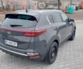 Сірий Кіа Sportage, об'ємом двигуна 1.59 л та пробігом 73 тис. км за 19000 $, фото 9 на Automoto.ua