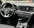 Сірий Кіа Sportage, об'ємом двигуна 1.59 л та пробігом 48 тис. км за 19500 $, фото 75 на Automoto.ua