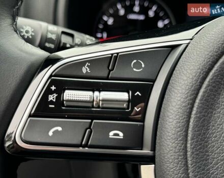 Сірий Кіа Sportage, об'ємом двигуна 1.59 л та пробігом 48 тис. км за 19500 $, фото 40 на Automoto.ua