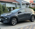 Серый Киа Sportage, объемом двигателя 1.6 л и пробегом 56 тыс. км за 19700 $, фото 63 на Automoto.ua
