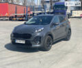 Сірий Кіа Sportage, об'ємом двигуна 1.59 л та пробігом 57 тис. км за 23000 $, фото 1 на Automoto.ua