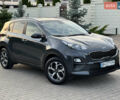 Серый Киа Sportage, объемом двигателя 1.6 л и пробегом 56 тыс. км за 19700 $, фото 45 на Automoto.ua