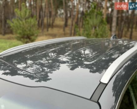 Сірий Кіа Sportage, об'ємом двигуна 1.59 л та пробігом 48 тис. км за 19500 $, фото 18 на Automoto.ua