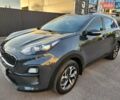 Киа Sportage 2021 в Киеве на Automoto.ua Серый Киа Sportage, объемом двигателя 1.59 л и пробегом 83 тыс. км за 22500 $, фото 1 на Automoto.ua