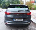 Серый Киа Sportage, объемом двигателя 1.59 л и пробегом 45 тыс. км за 22000 $, фото 2 на Automoto.ua