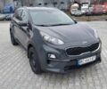 Сірий Кіа Sportage, об'ємом двигуна 1.59 л та пробігом 73 тис. км за 19000 $, фото 1 на Automoto.ua