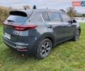 Серый Киа Sportage, объемом двигателя 1.59 л и пробегом 32 тыс. км за 19640 $, фото 4 на Automoto.ua