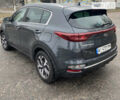 Серый Киа Sportage, объемом двигателя 1.59 л и пробегом 95 тыс. км за 17800 $, фото 5 на Automoto.ua