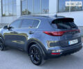 Серый Киа Sportage, объемом двигателя 1.59 л и пробегом 20 тыс. км за 21700 $, фото 3 на Automoto.ua