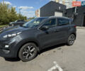 Киа Sportage 2021 в Харькове на Automoto.ua Серый Киа Sportage, объемом двигателя 1.59 л и пробегом 59 тыс. км за 17000 $, фото 2 на Automoto.ua