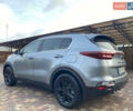 Серый Киа Sportage, объемом двигателя 1.59 л и пробегом 10 тыс. км за 25000 $, фото 9 на Automoto.ua