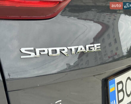 Серый Киа Sportage, объемом двигателя 1.6 л и пробегом 31 тыс. км за 20499 $, фото 95 на Automoto.ua