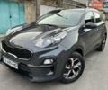 Сірий Кіа Sportage, об'ємом двигуна 1.59 л та пробігом 64 тис. км за 19900 $, фото 1 на Automoto.ua
