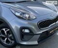 Серый Киа Sportage, объемом двигателя 1.59 л и пробегом 4 тыс. км за 21900 $, фото 9 на Automoto.ua