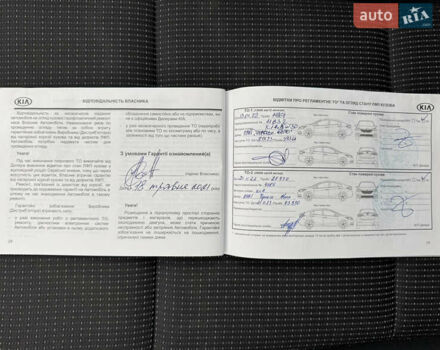 Киа Sportage 2021 в Черкассах на Automoto.ua Серый Киа Sportage, объемом двигателя 1.59 л и пробегом 100 тыс. км за 21000 $, фото 26 на Automoto.ua