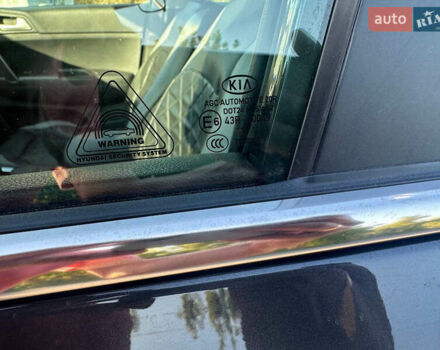 Серый Киа Sportage, объемом двигателя 1.59 л и пробегом 55 тыс. км за 21800 $, фото 22 на Automoto.ua