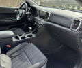 Серый Киа Sportage, объемом двигателя 1.59 л и пробегом 58 тыс. км за 18000 $, фото 6 на Automoto.ua