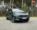 Сірий Кіа Sportage, об'ємом двигуна 1.59 л та пробігом 48 тис. км за 19500 $, фото 8 на Automoto.ua