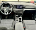 Серый Киа Sportage, объемом двигателя 1.6 л и пробегом 31 тыс. км за 20499 $, фото 43 на Automoto.ua