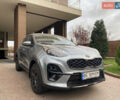 Серый Киа Sportage, объемом двигателя 1.59 л и пробегом 10 тыс. км за 25000 $, фото 1 на Automoto.ua