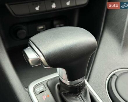 Сірий Кіа Sportage, об'ємом двигуна 1.59 л та пробігом 48 тис. км за 19500 $, фото 54 на Automoto.ua