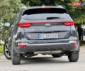 Серый Киа Sportage, объемом двигателя 1.6 л и пробегом 31 тыс. км за 20499 $, фото 13 на Automoto.ua