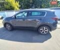 Серый Киа Sportage, объемом двигателя 1.59 л и пробегом 32 тыс. км за 20484 $, фото 1 на Automoto.ua