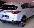 Серый Киа Sportage, объемом двигателя 2.4 л и пробегом 81 тыс. км за 16900 $, фото 4 на Automoto.ua