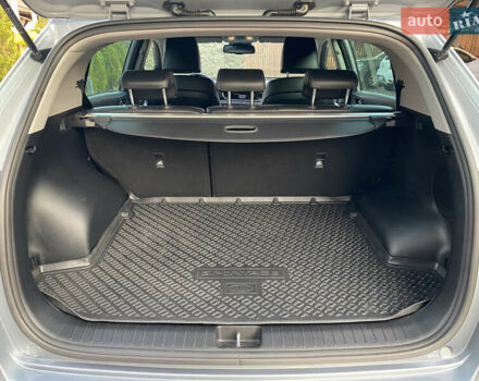 Серый Киа Sportage, объемом двигателя 1.59 л и пробегом 10 тыс. км за 25000 $, фото 31 на Automoto.ua